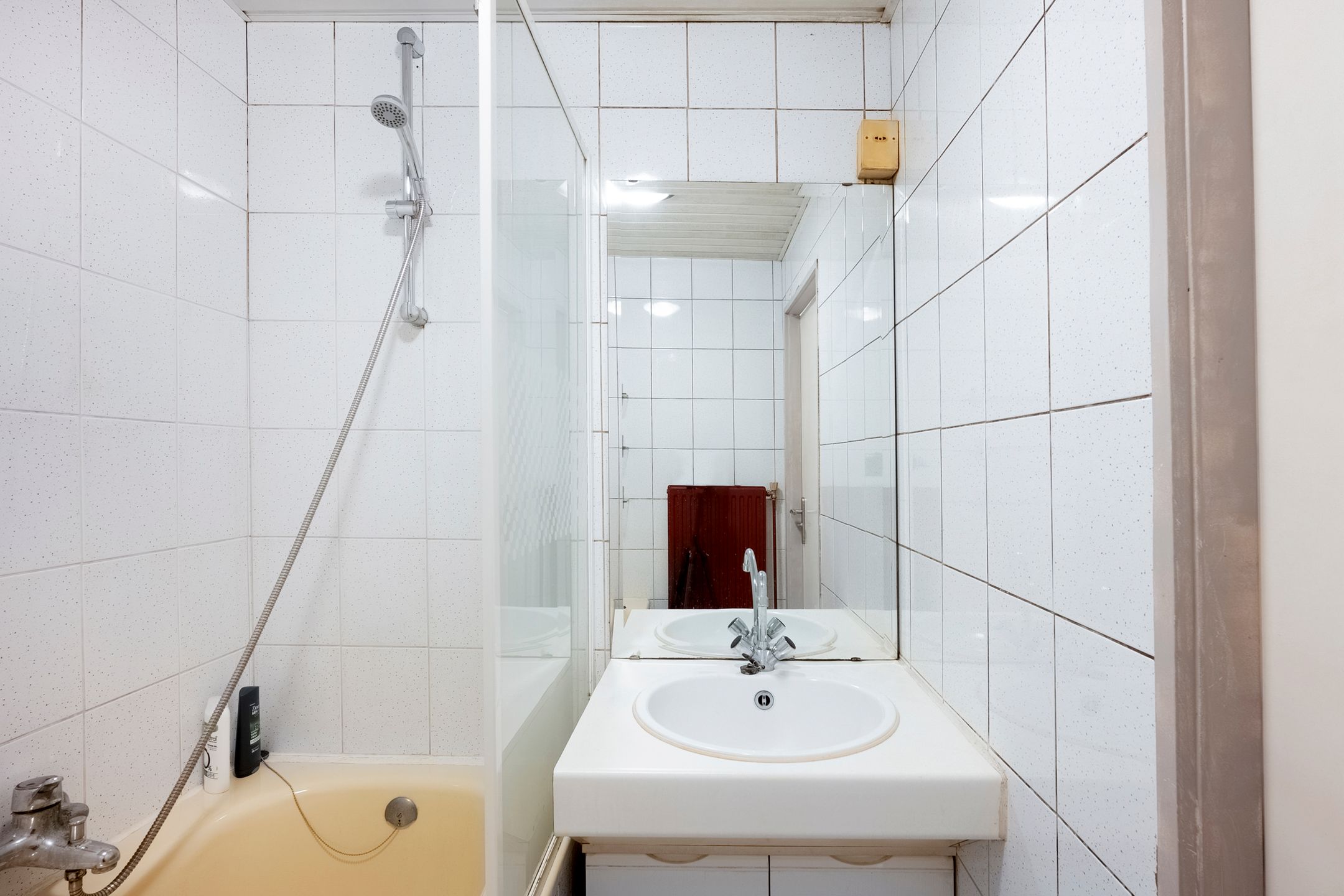 Foto 18 van Pretoriaplein 6