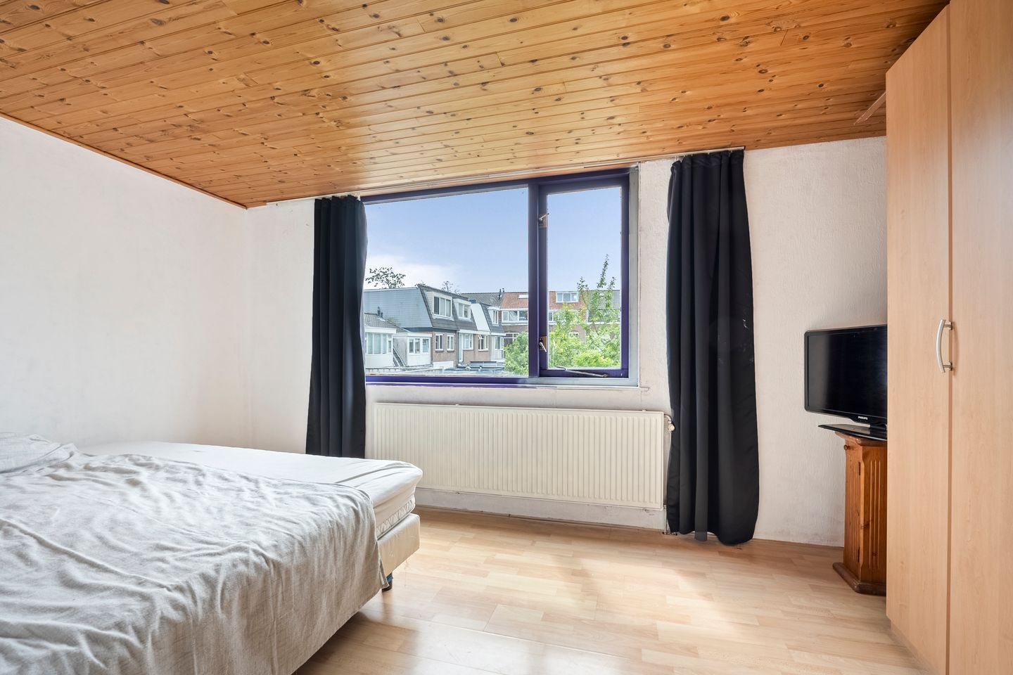 Foto 19 van Pretoriaplein 6