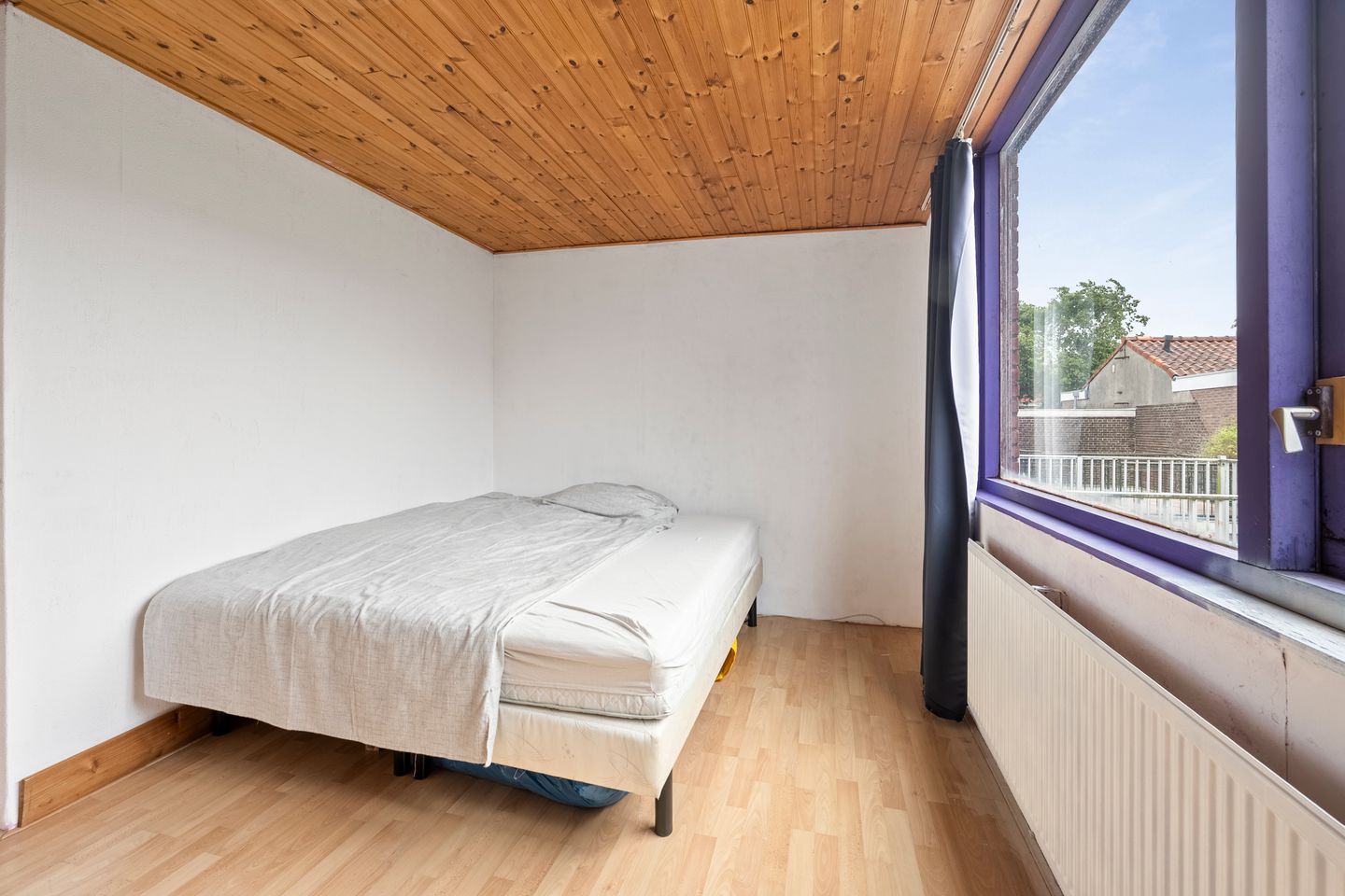 Foto 20 van Pretoriaplein 6