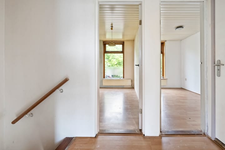 Foto 21 van Pretoriaplein 6