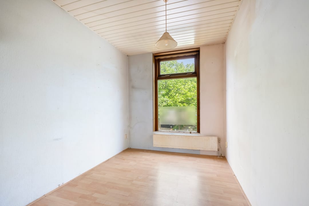 Foto 22 van Pretoriaplein 6