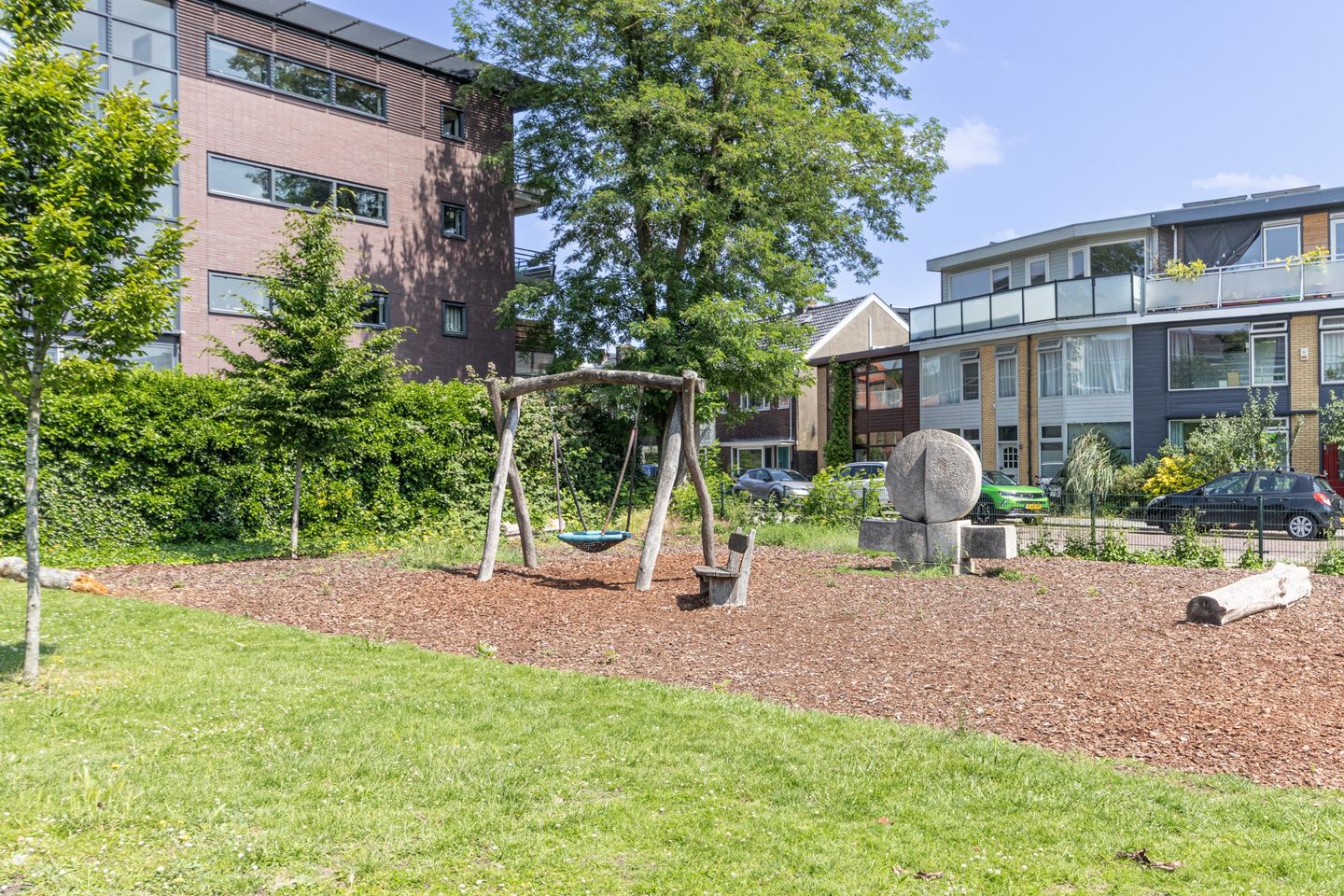 Foto 25 van Plesmanlaan 50-1