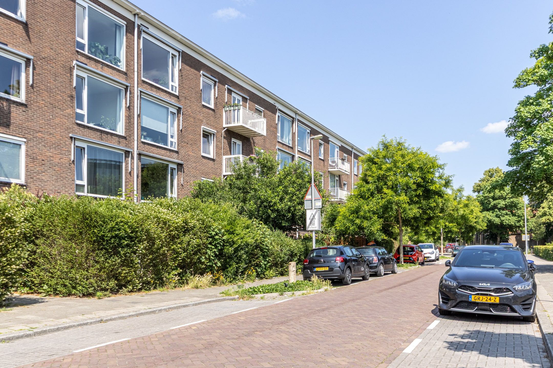 Foto 27 van Plesmanlaan 50-1