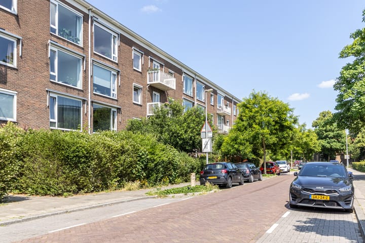 Foto 27 van Plesmanlaan 50-1