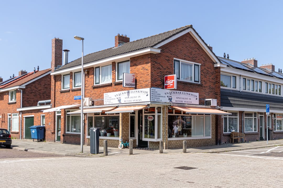 Foto 28 van Plesmanlaan 50-1