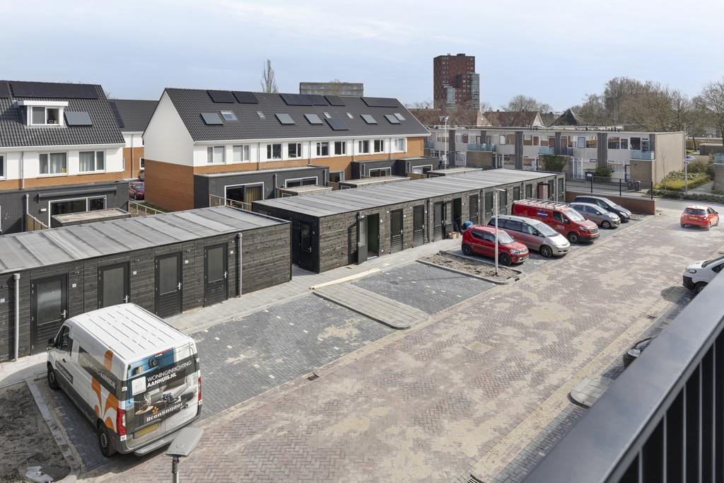 Foto 16 van Brandemeer 19