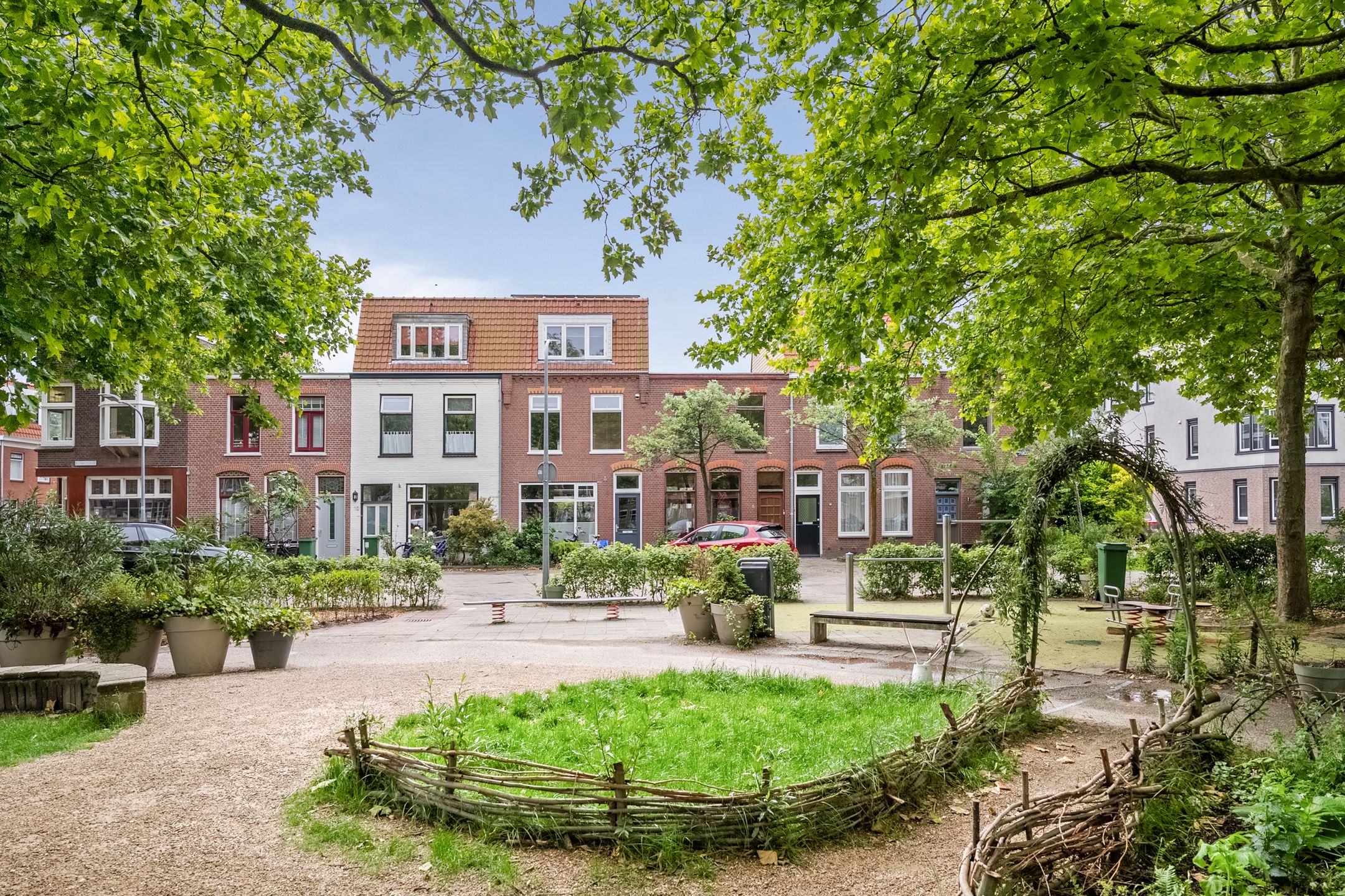 Foto 27 van Pretoriaplein 6