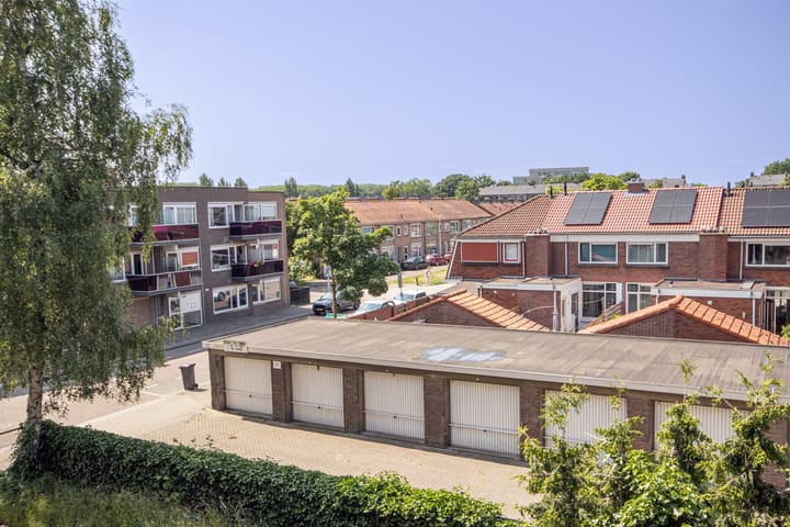 Foto 30 van Plesmanlaan 50-1