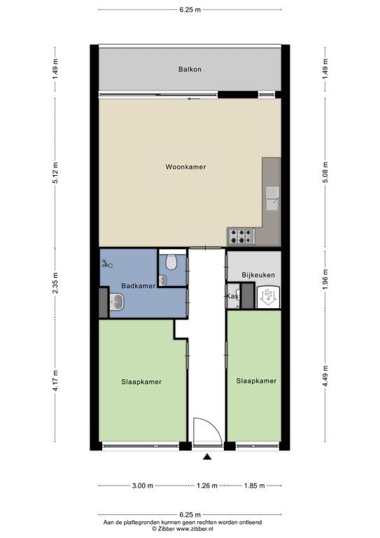 Foto 19 van Brandemeer 19