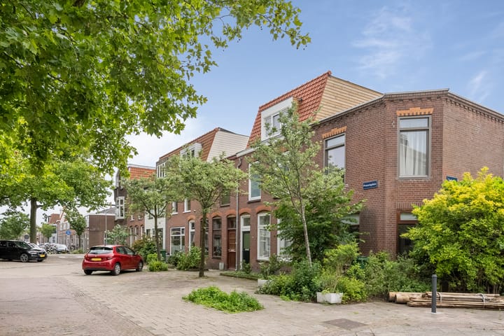 Foto 28 van Pretoriaplein 6