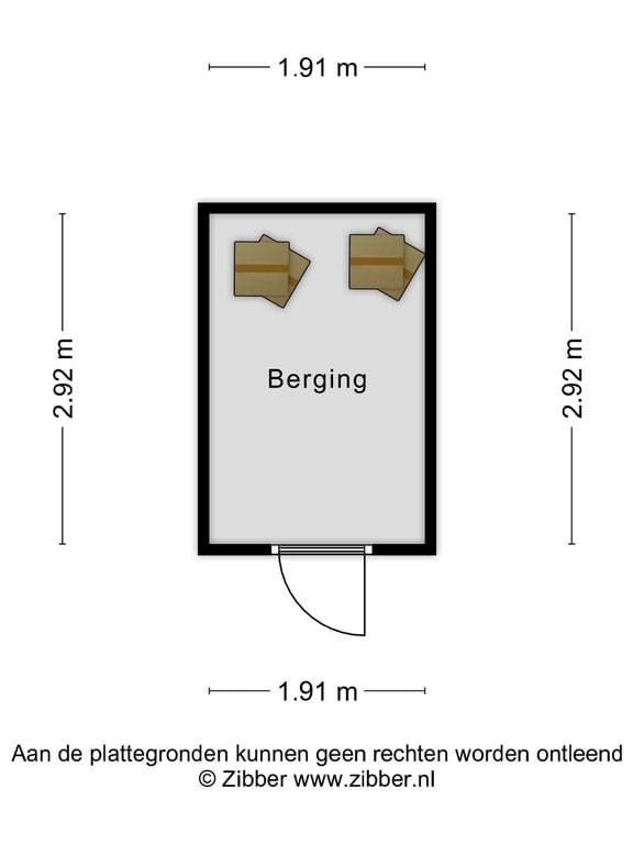Foto 20 van Brandemeer 19