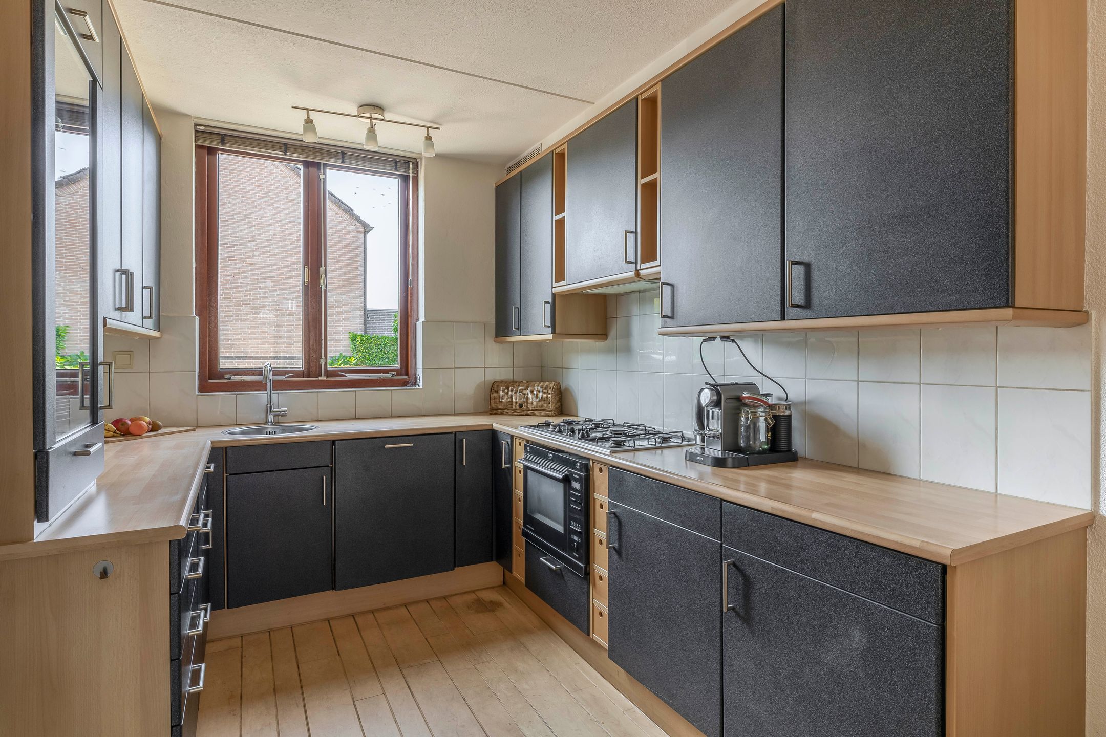 Foto 3 van Prinsenhof 17