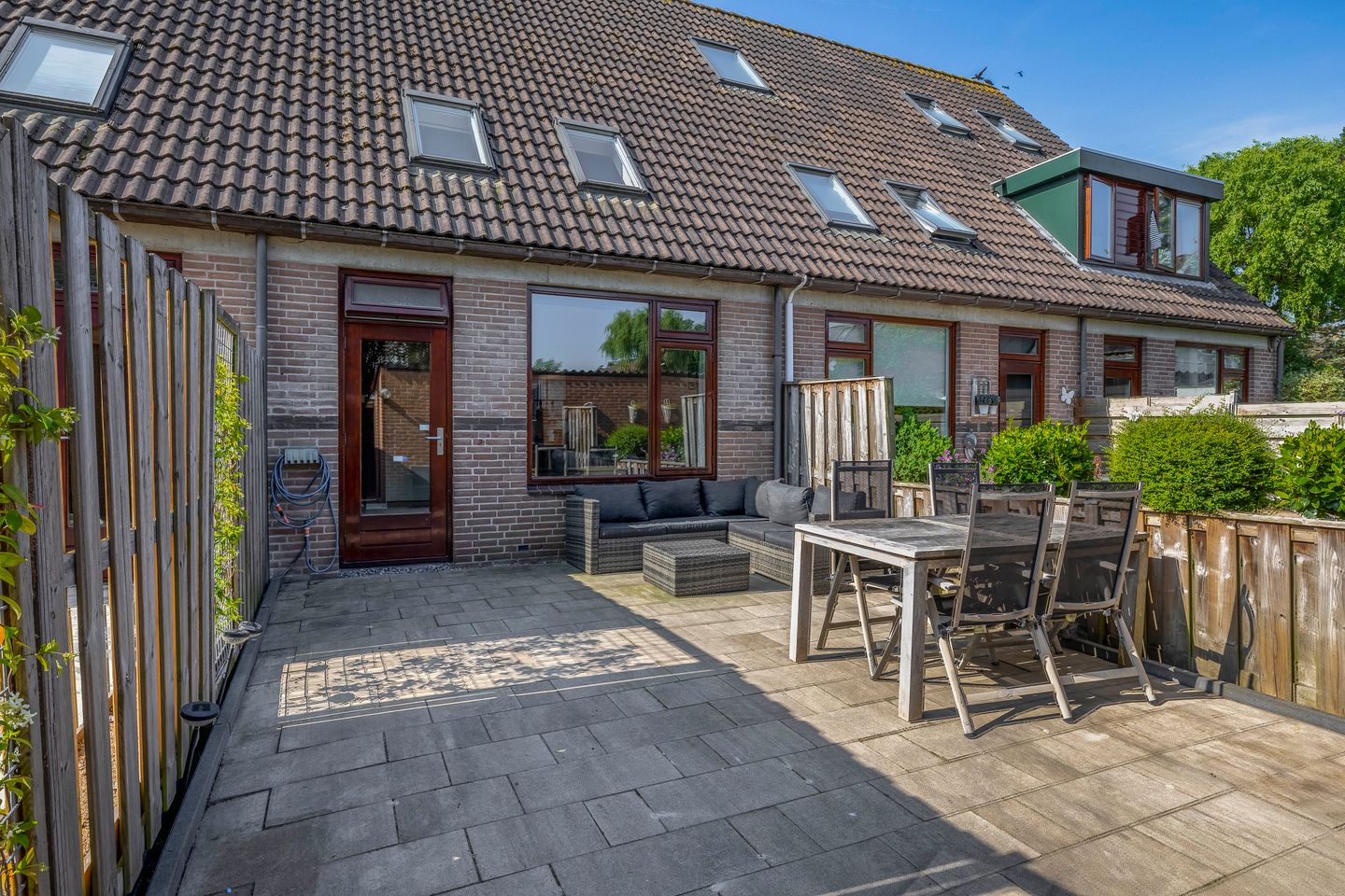 Foto 4 van Prinsenhof 17