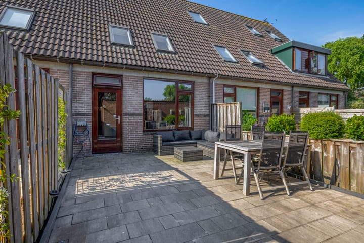 Foto 4 van Prinsenhof 17