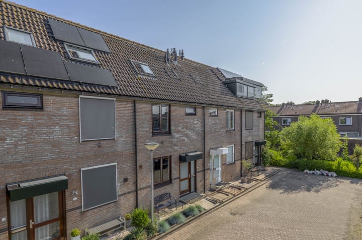 Foto 5 van Prinsenhof 17