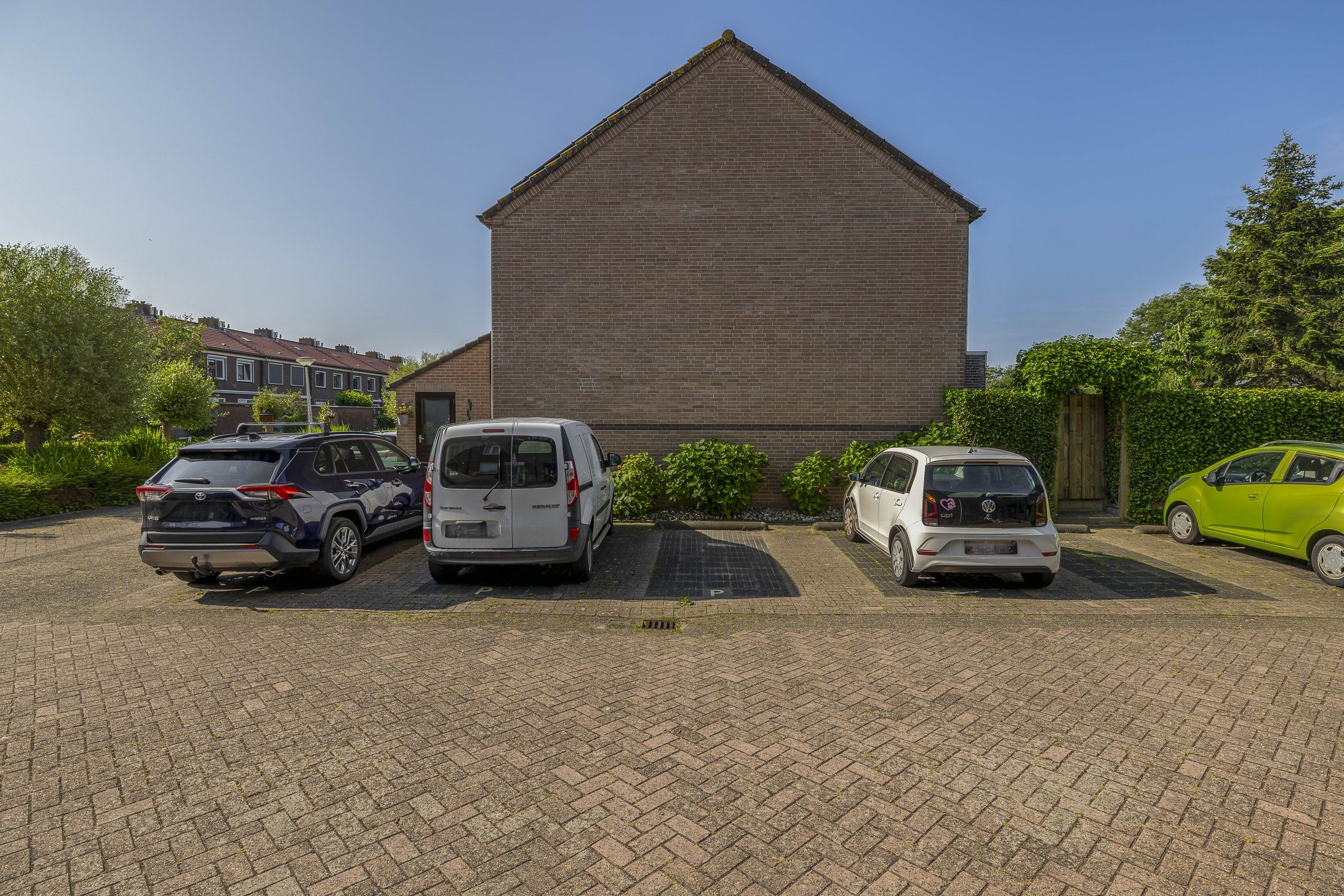 Foto 6 van Prinsenhof 17