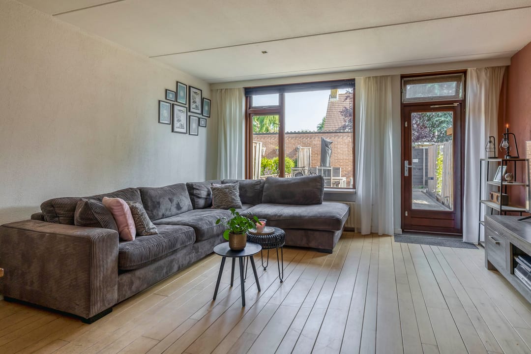 Foto 11 van Prinsenhof 17