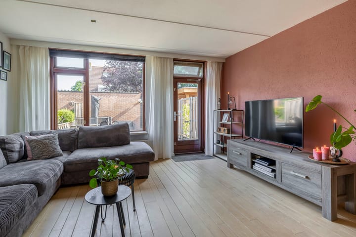 Foto 12 van Prinsenhof 17