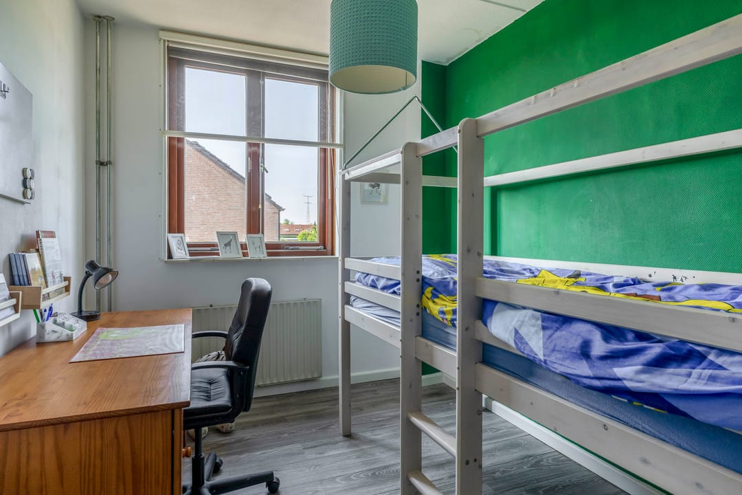 Foto 23 van Prinsenhof 17