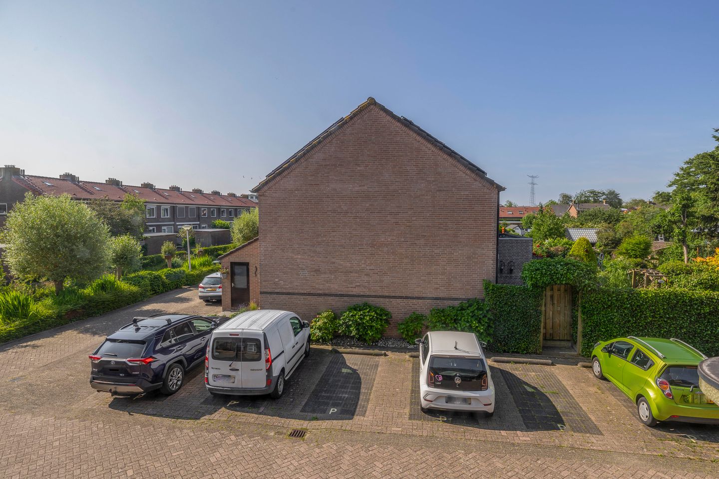 Foto 25 van Prinsenhof 17