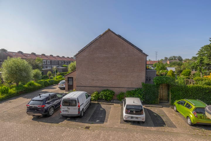 Foto 25 van Prinsenhof 17