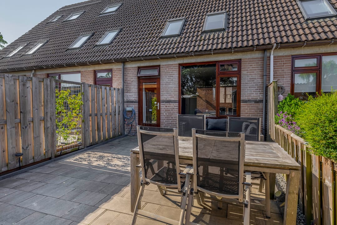 Foto 32 van Prinsenhof 17