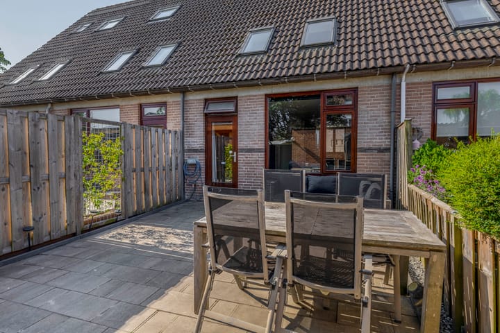 Foto 32 van Prinsenhof 17