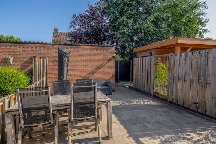 Foto 35 van Prinsenhof 17