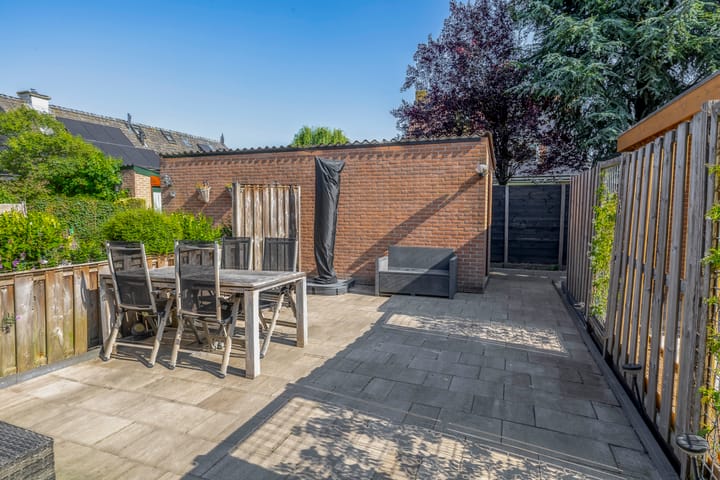 Foto 36 van Prinsenhof 17