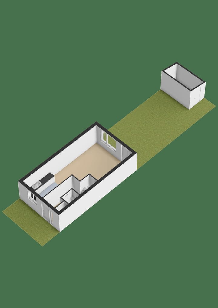 Foto 39 van Prinsenhof 17