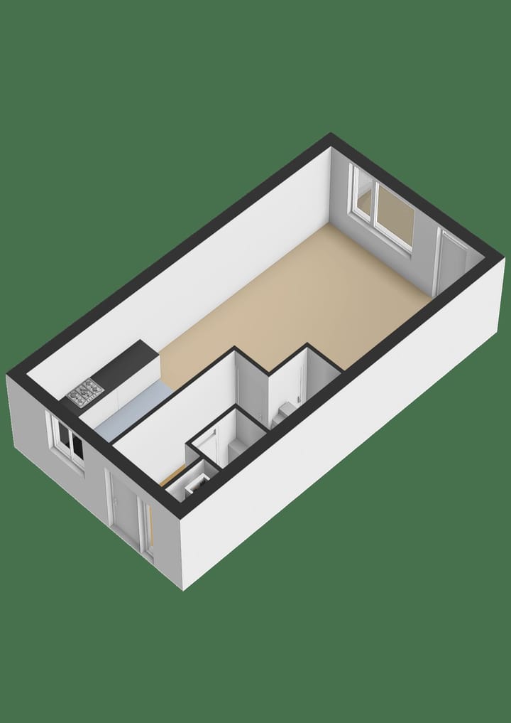 Foto 41 van Prinsenhof 17