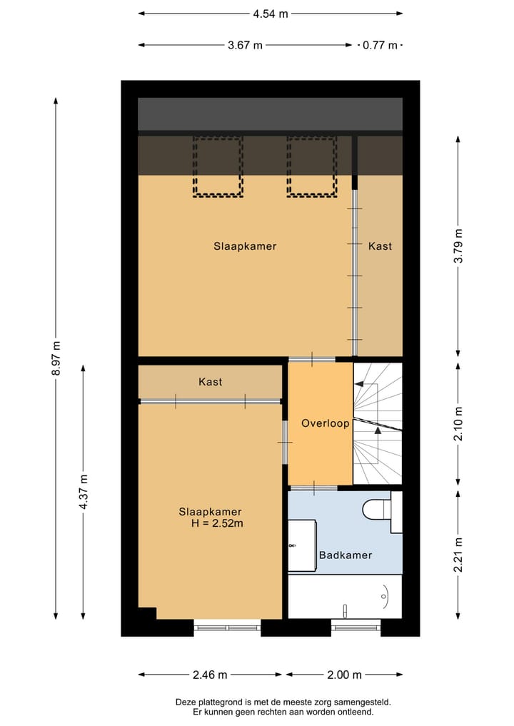 Foto 42 van Prinsenhof 17