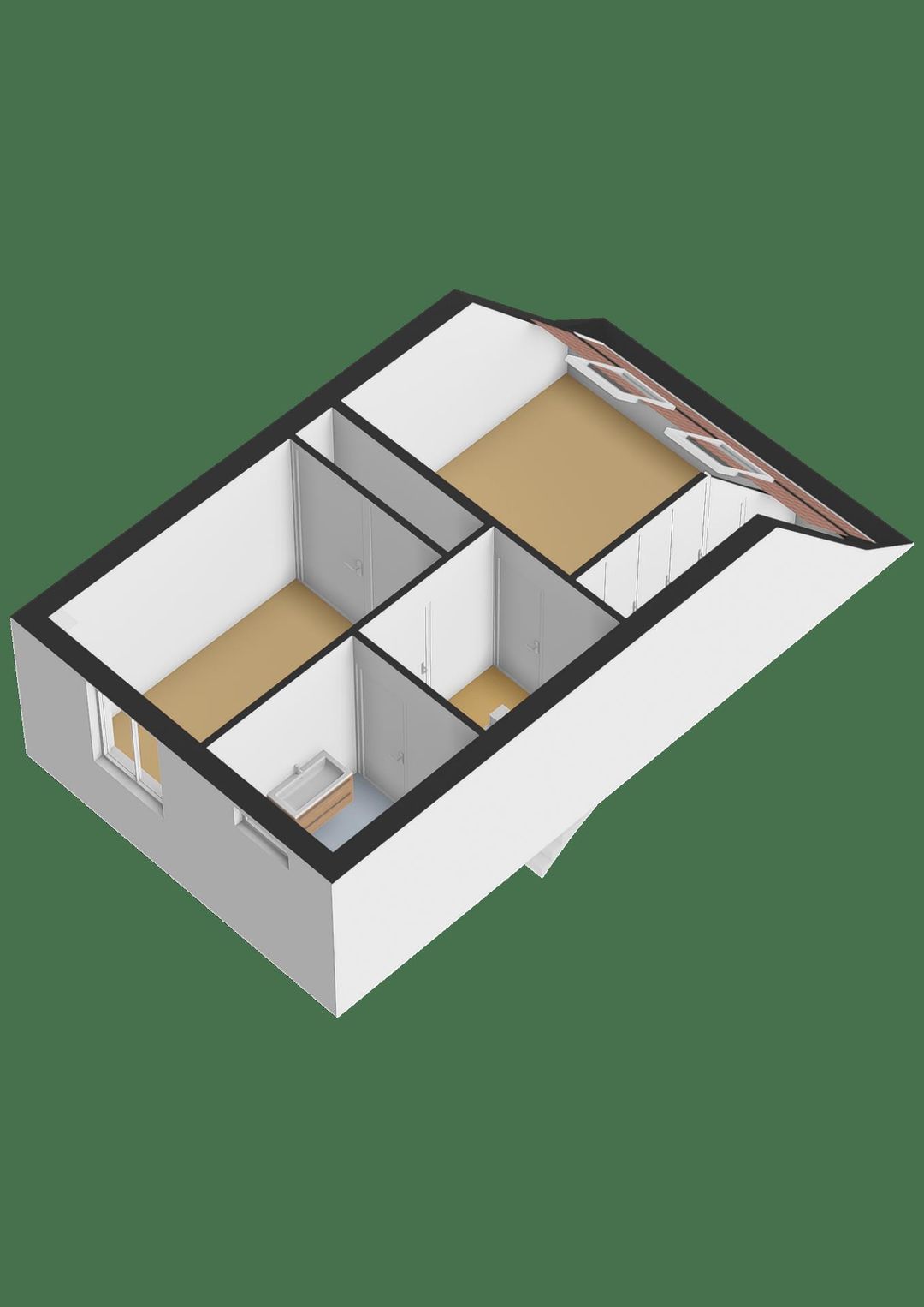 Foto 43 van Prinsenhof 17