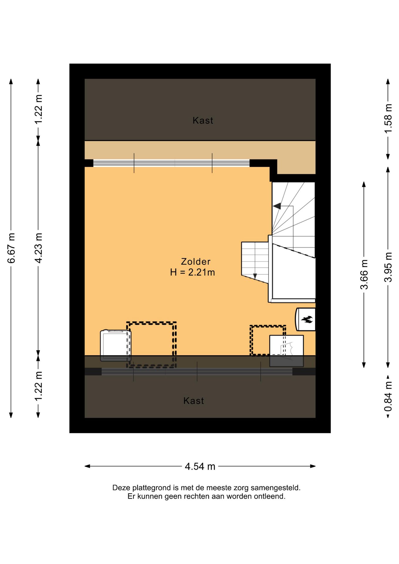 Foto 44 van Prinsenhof 17