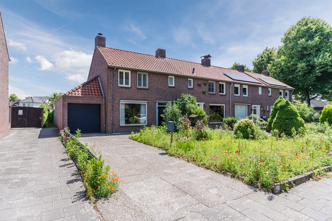 Photo 1 of Koningin Julianastraat 8