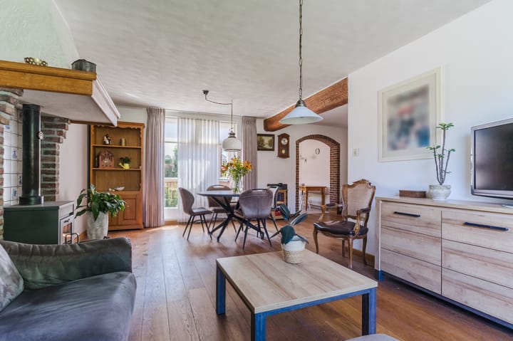 Foto 5 van Koningin Julianastraat 8