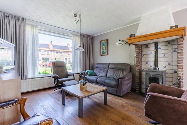 Foto 6 van Koningin Julianastraat 8