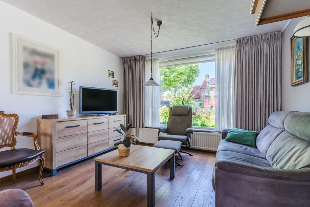 Photo 7 of Koningin Julianastraat 8