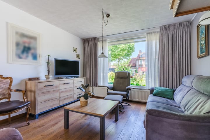 Foto 7 van Koningin Julianastraat 8