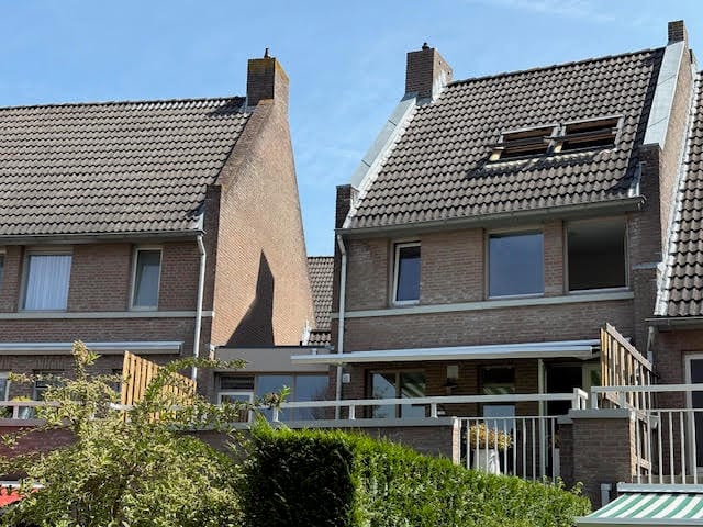 Foto 2 van de Moriaan 27