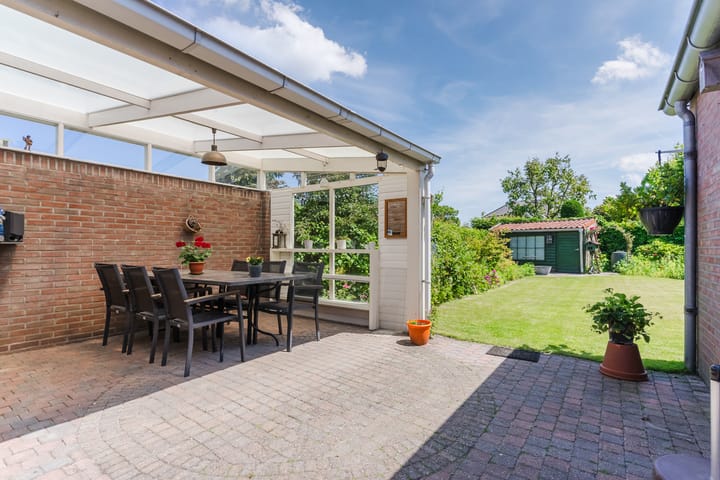 Foto 26 van Koningin Julianastraat 8