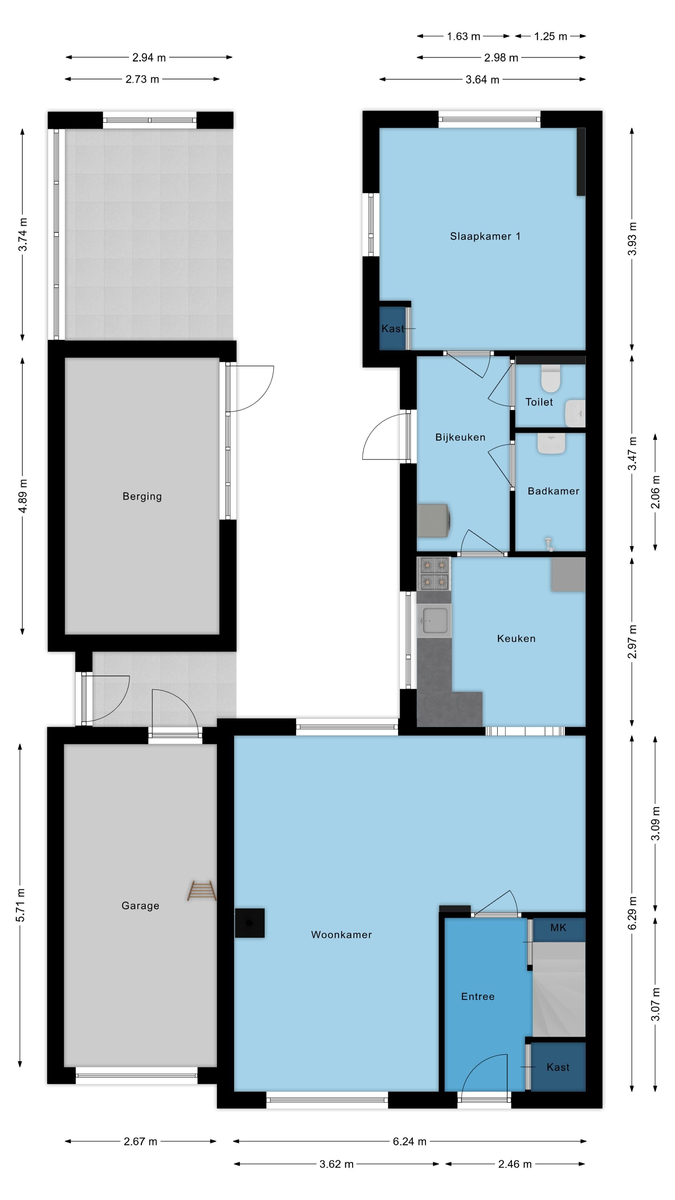 Photo 33 of Koningin Julianastraat 8