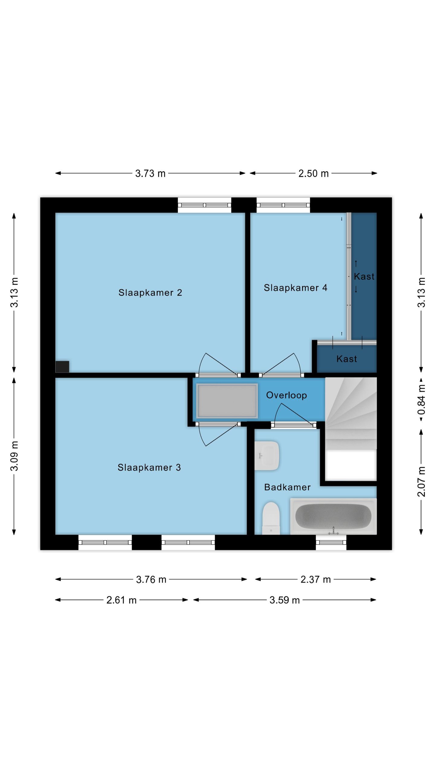 Photo 34 of Koningin Julianastraat 8