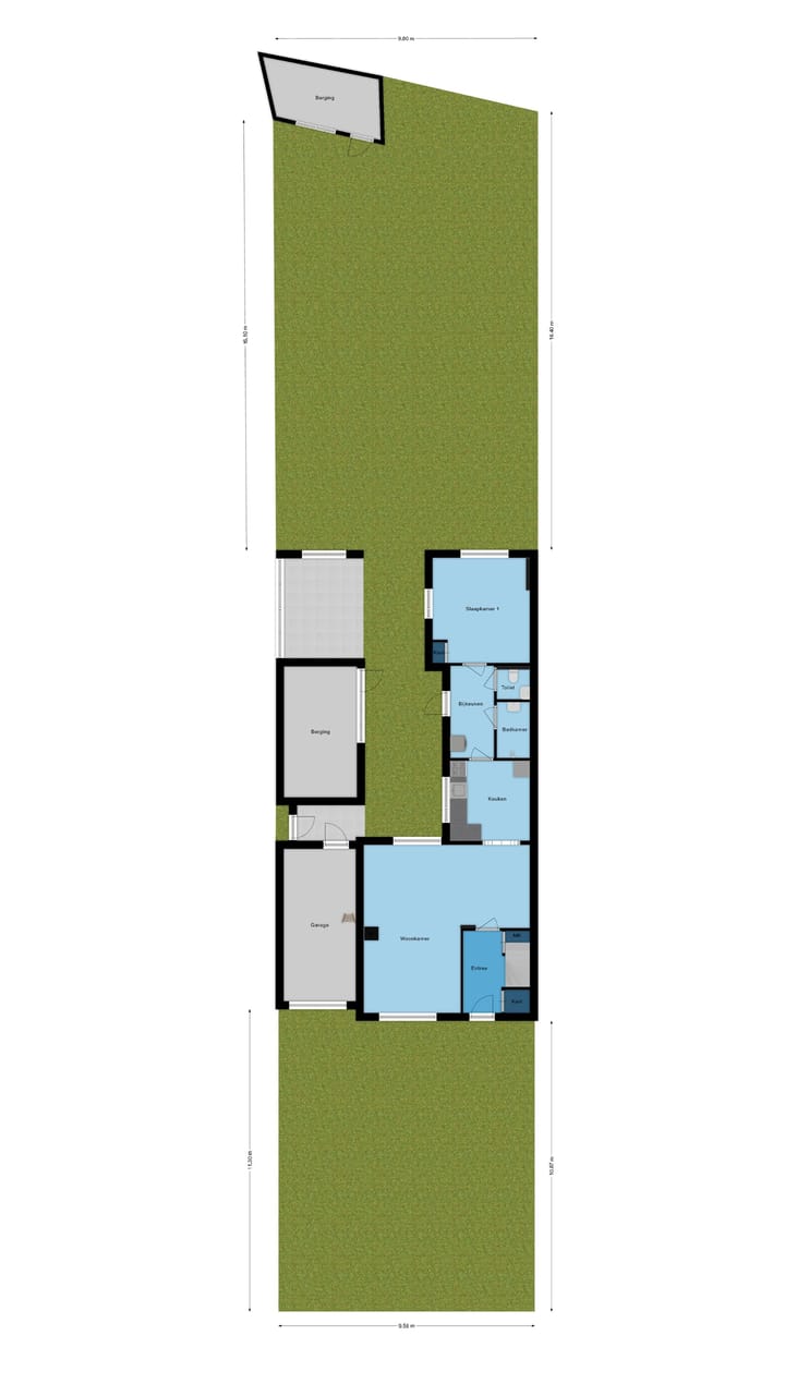 Foto 36 van Koningin Julianastraat 8