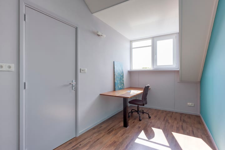 Foto 32 van Julianalaan 23