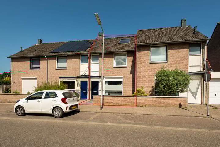 Kastanjelaan 5
