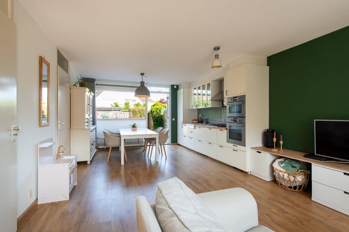 Foto 3 van Kastanjelaan 5