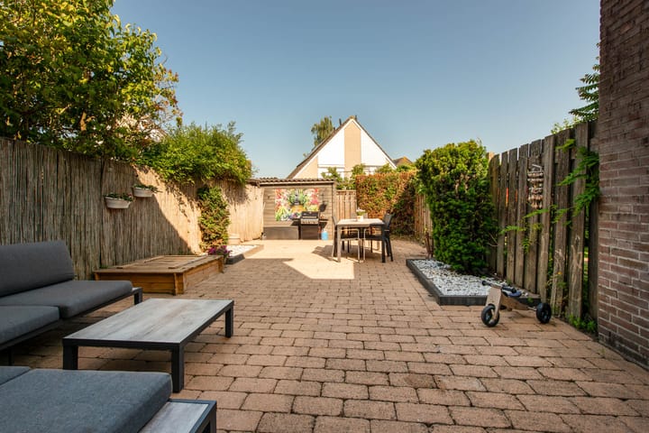 Foto 4 van Kastanjelaan 5