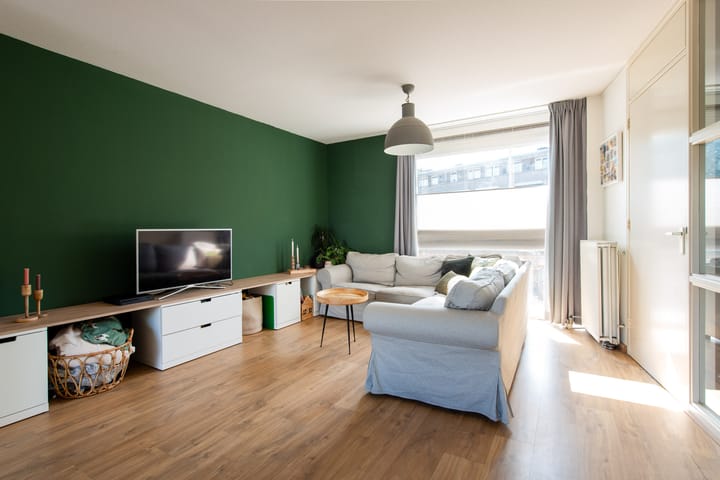 Foto 6 van Kastanjelaan 5