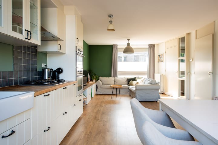 Foto 11 van Kastanjelaan 5